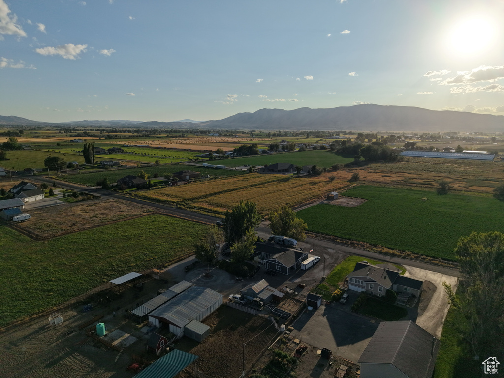 600 S 2400 W Benjamin, UT 84660