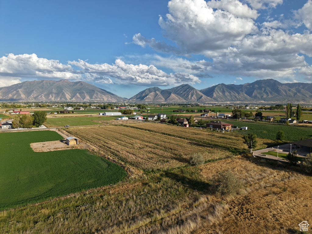 600 S 2400 W Benjamin, UT 84660