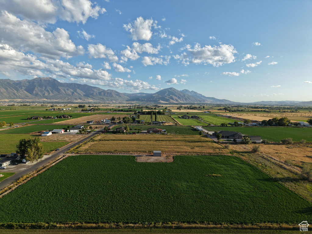 600 S 2400 W Benjamin, UT 84660