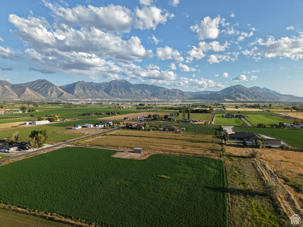 600 S 2400 W Benjamin, UT 84660