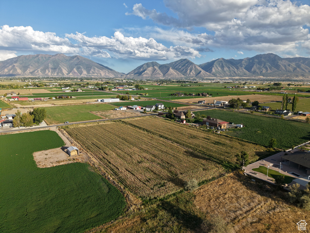 600 S 2400 W Benjamin, UT 84660