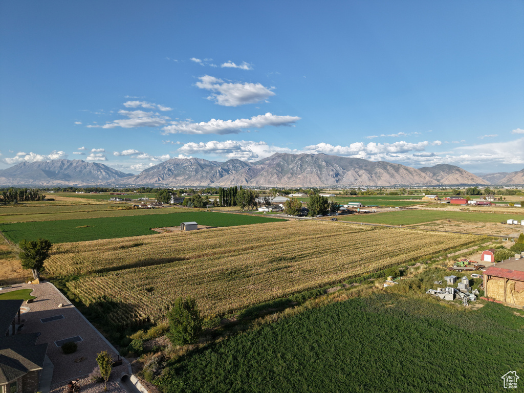 600 S 2400 W Benjamin, UT 84660