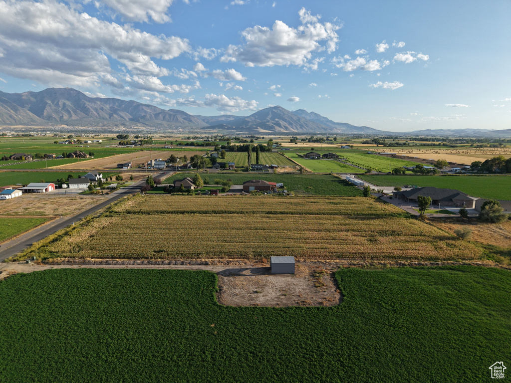 600 S 2400 W Benjamin, UT 84660