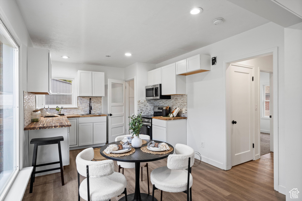 Photo 6 for MLS #2111911 at 955 Kiesel Ave