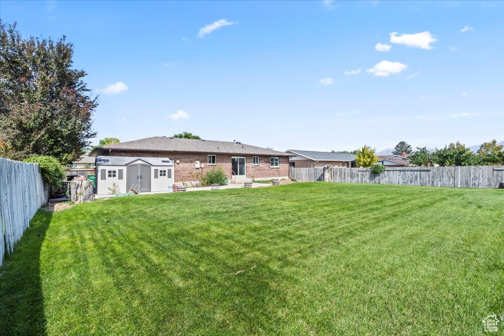 Photo 34 for MLS #2111912 at 3847 W Elwood Way