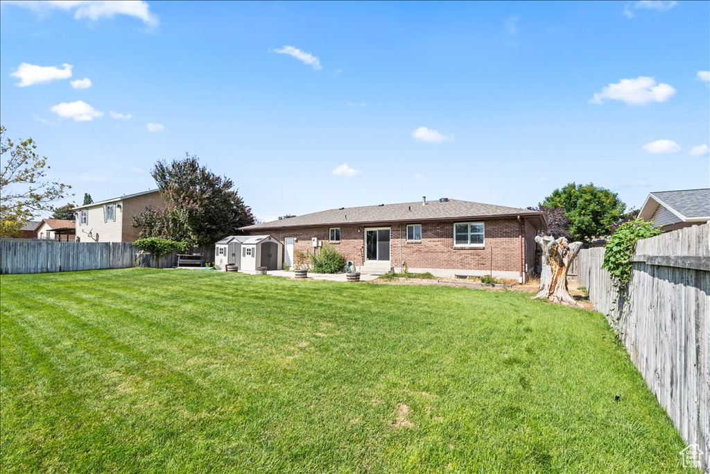 Photo 33 for MLS #2111912 at 3847 W Elwood Way