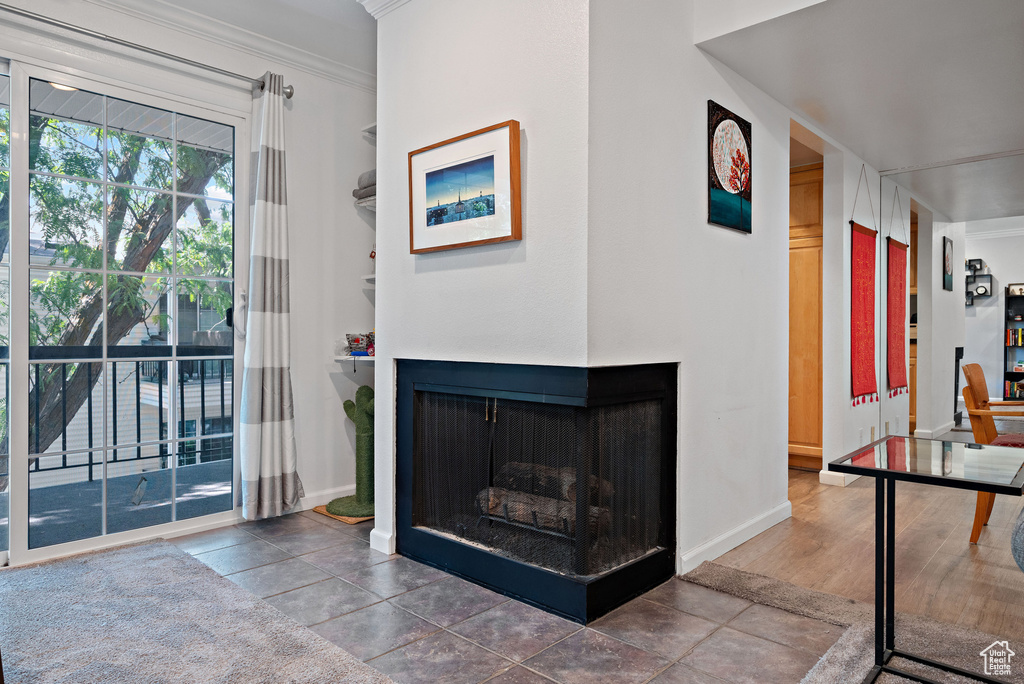 Photo 4 for MLS #2111913 at 665 E 4025 South #H