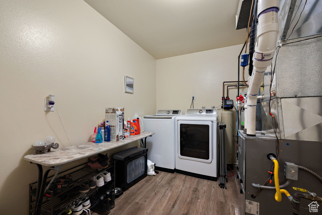 Photo 19 for MLS #2111913 at 665 E 4025 South #H