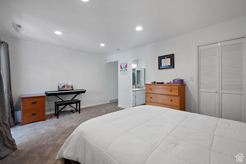 Photo 17 for MLS #2111913 at 665 E 4025 South #H