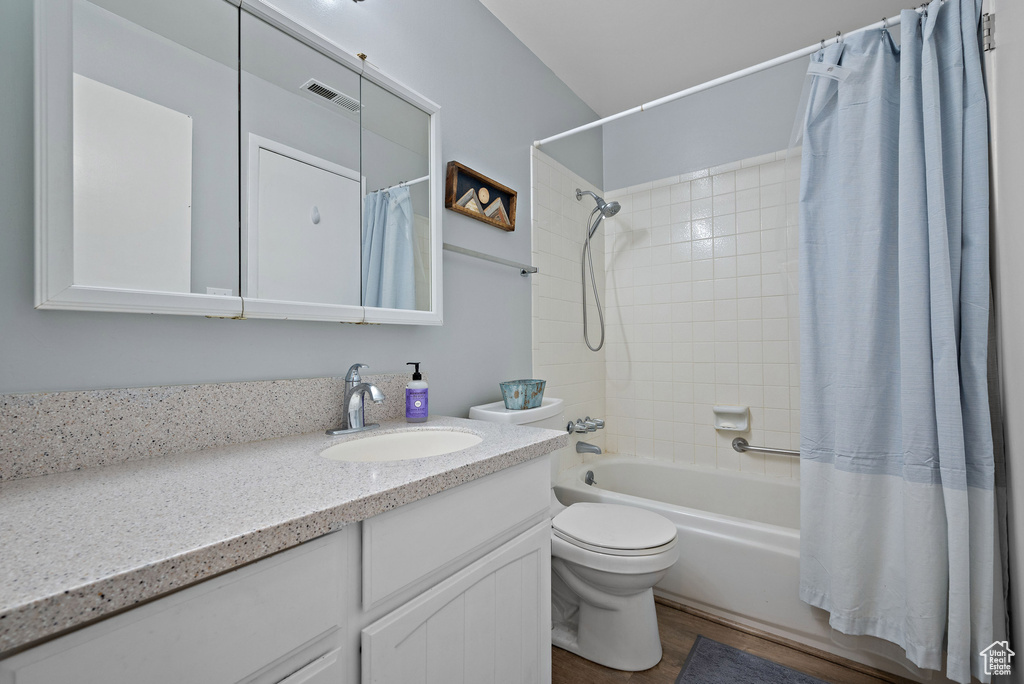 Photo 15 for MLS #2111913 at 665 E 4025 South #H