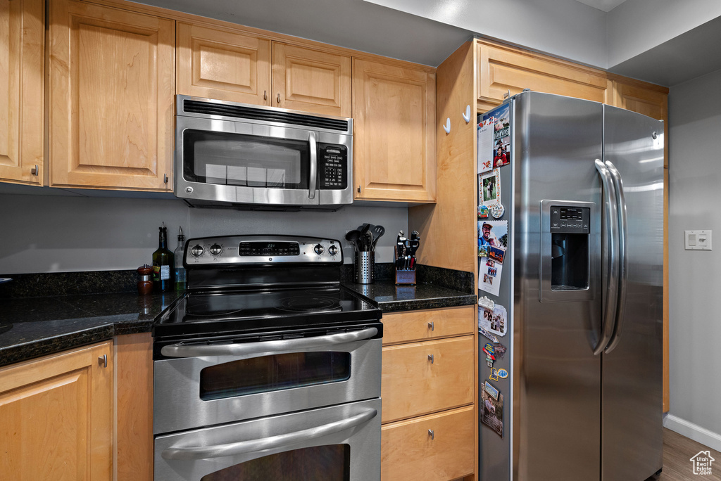 Photo 11 for MLS #2111913 at 665 E 4025 South #H