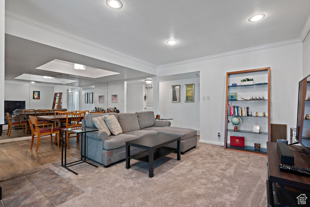 Photo 5 for MLS #2111913 at 665 E 4025 South #H