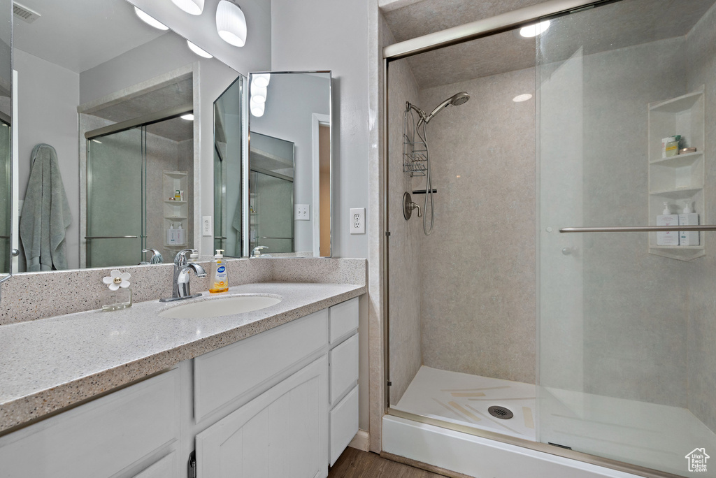 Photo 20 for MLS #2111913 at 665 E 4025 South #H