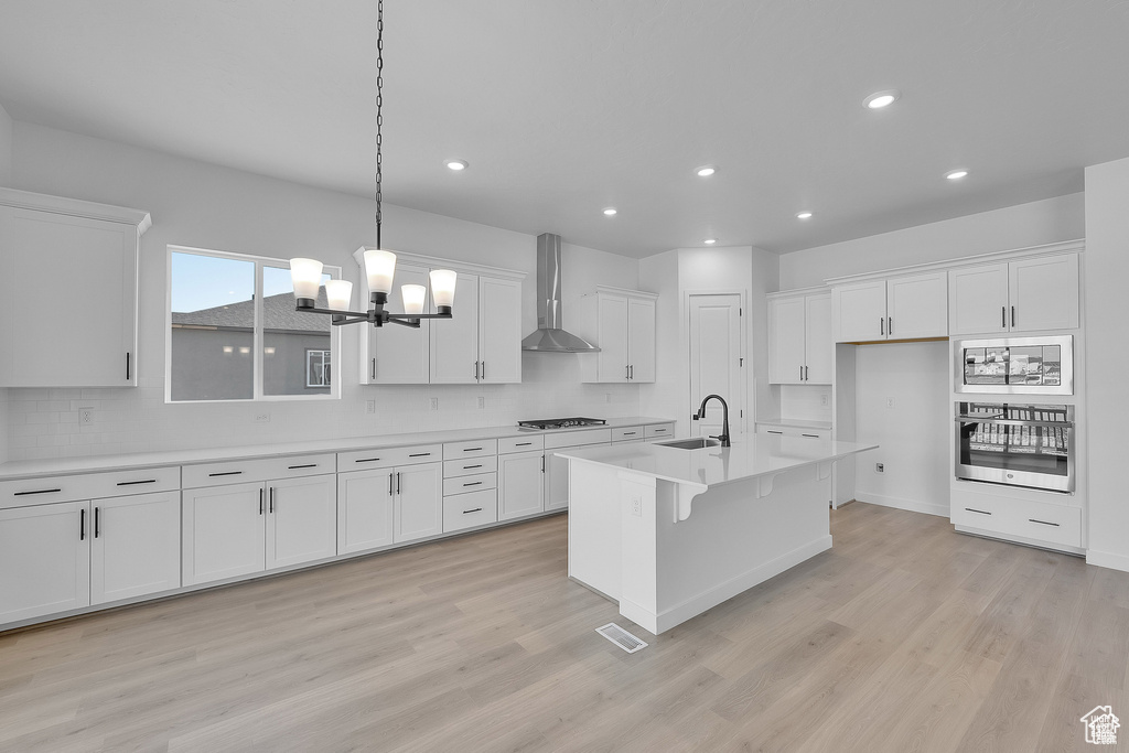 Photo 2 for MLS #2111917 at 1086 S 3170 East #217