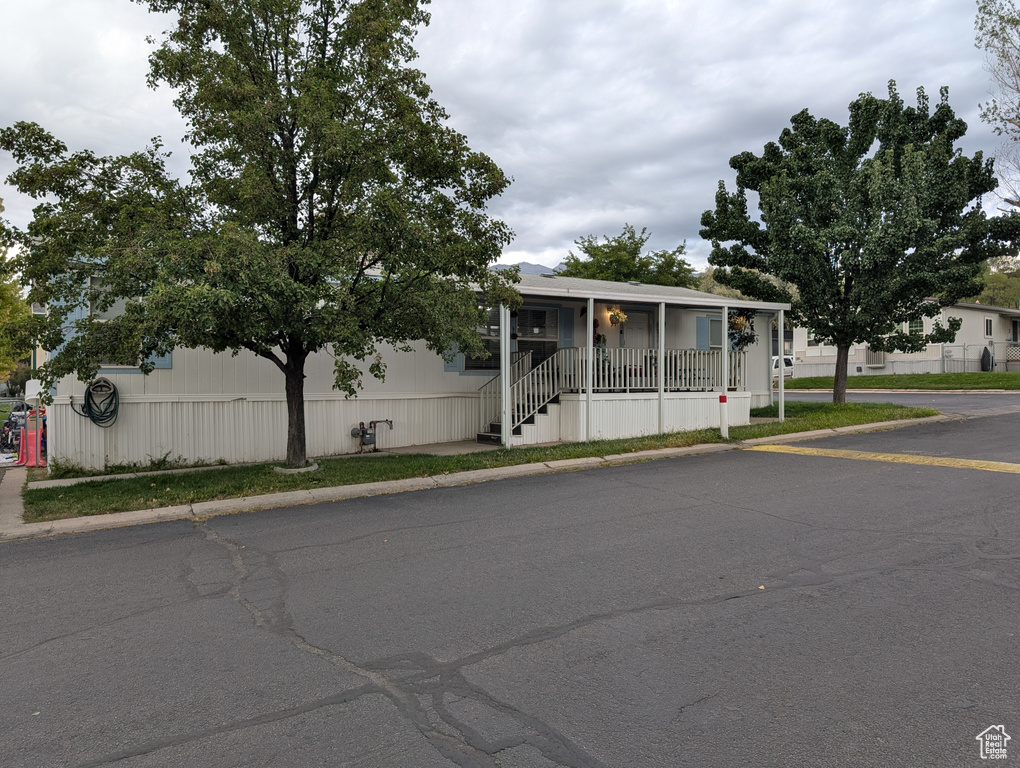 Photo 2 for MLS #2111918 at 155 S 1200 West #97