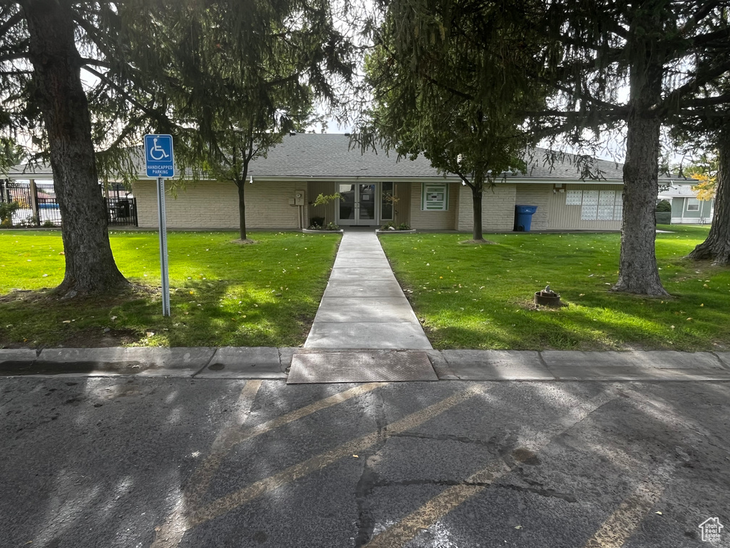 Photo 13 for MLS #2111918 at 155 S 1200 West #97