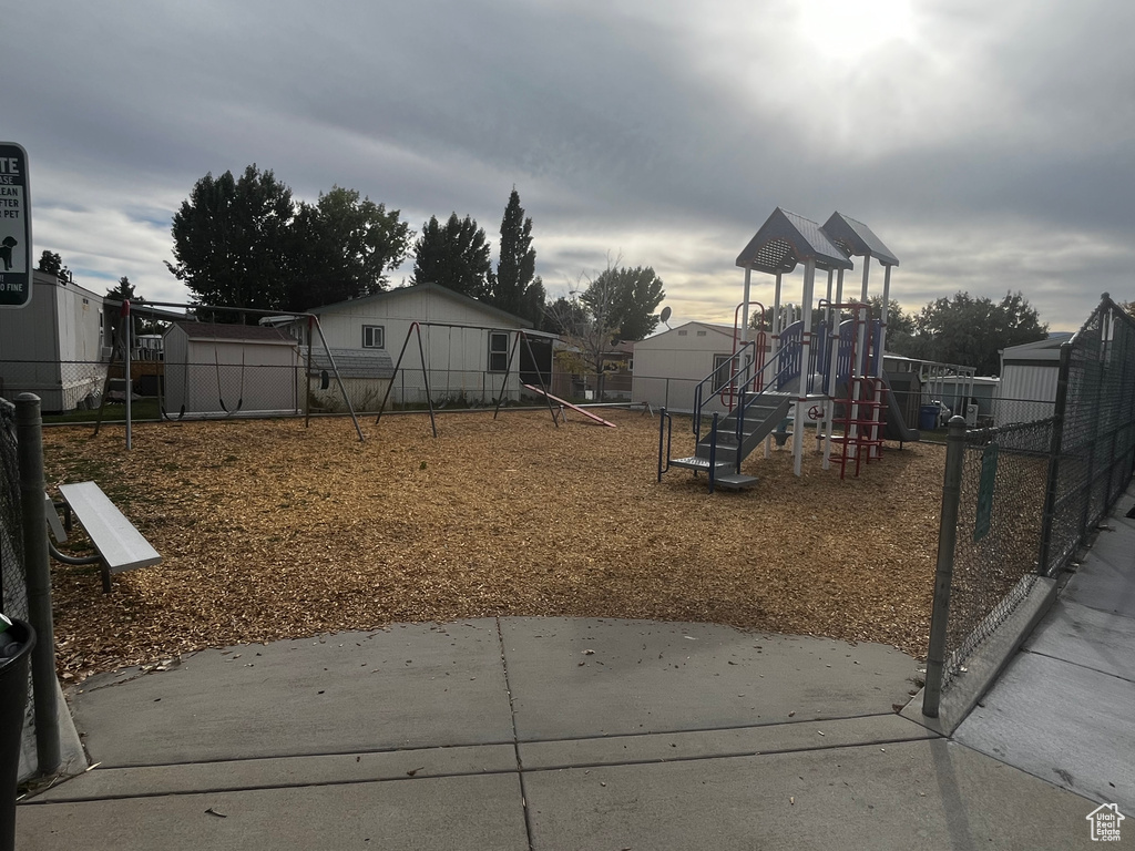 Photo 18 for MLS #2111918 at 155 S 1200 West #97