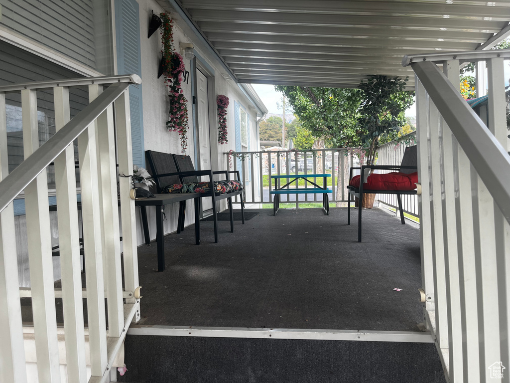 Photo 12 for MLS #2111918 at 155 S 1200 West #97