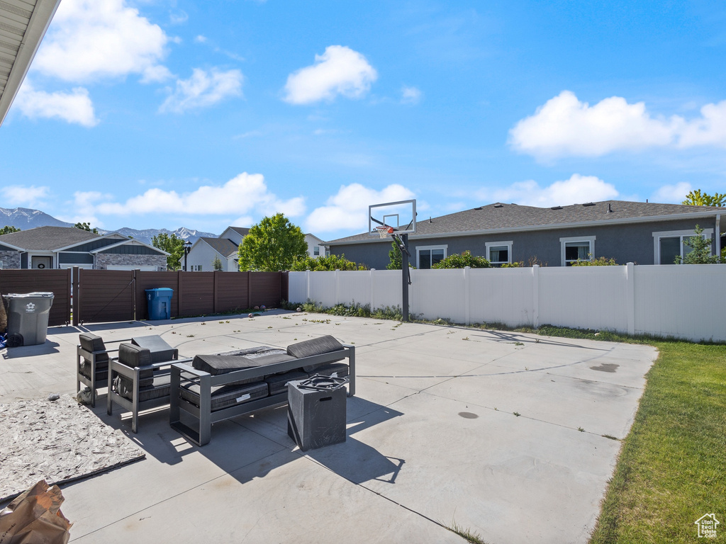 323 N 20 W Vineyard, UT 84059