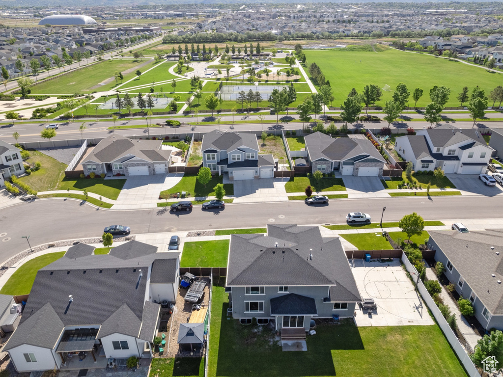 323 N 20 W Vineyard, UT 84059