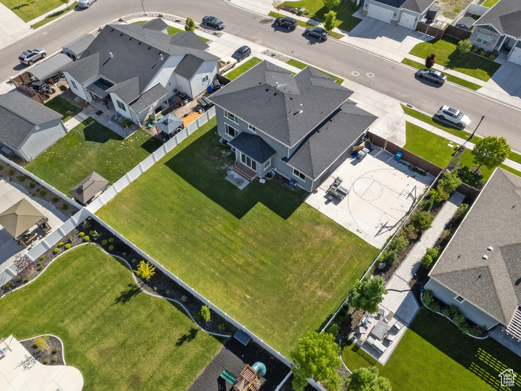 323 N 20 W Vineyard, UT 84059