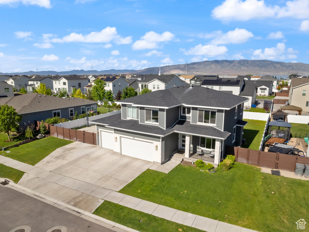 323 N 20 W Vineyard, UT 84059