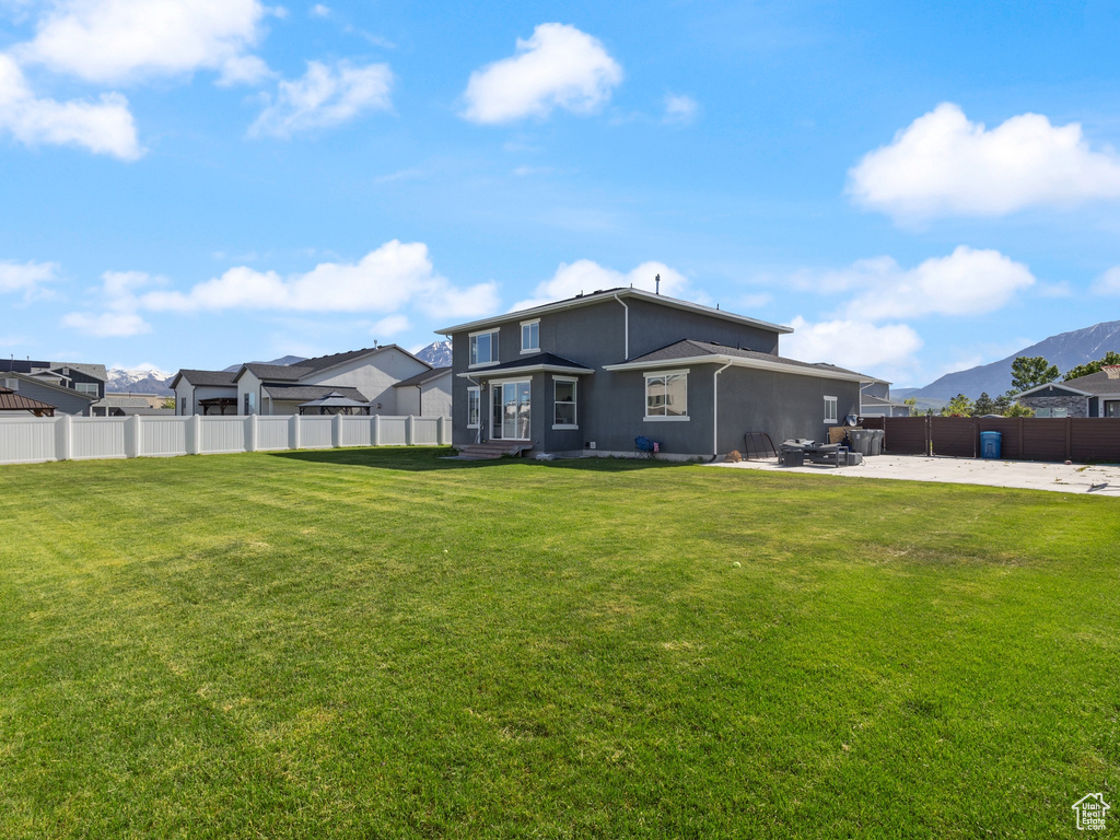 323 N 20 W Vineyard, UT 84059