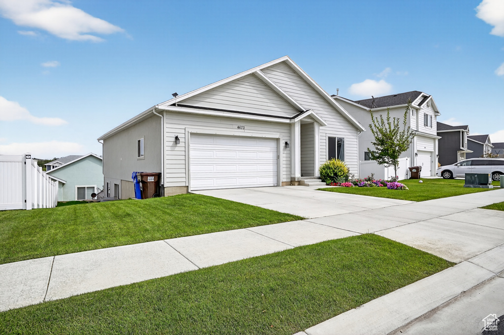 Photo 3 for MLS #2111924 at 4673 E Golden Meadow Xing