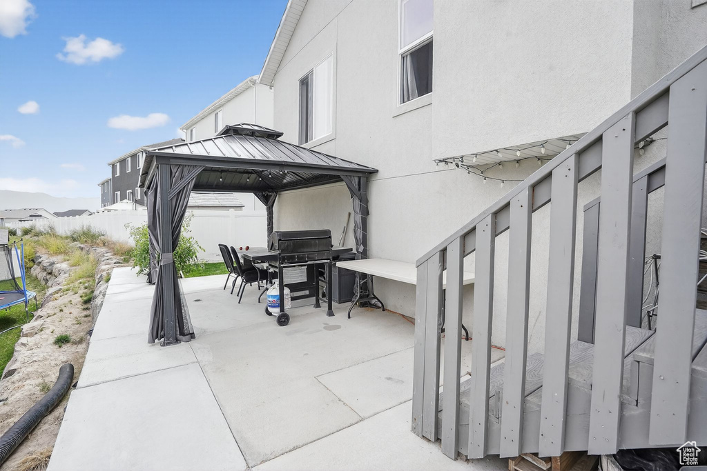 Photo 26 for MLS #2111924 at 4673 E Golden Meadow Xing