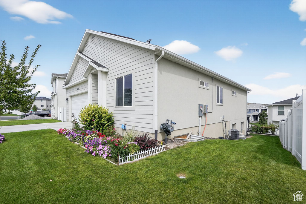 Photo 4 for MLS #2111924 at 4673 E Golden Meadow Xing