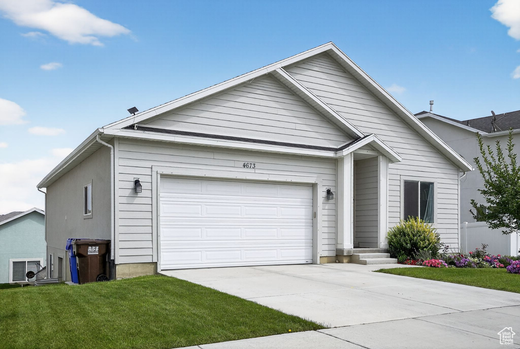 Photo 2 for MLS #2111924 at 4673 E Golden Meadow Xing