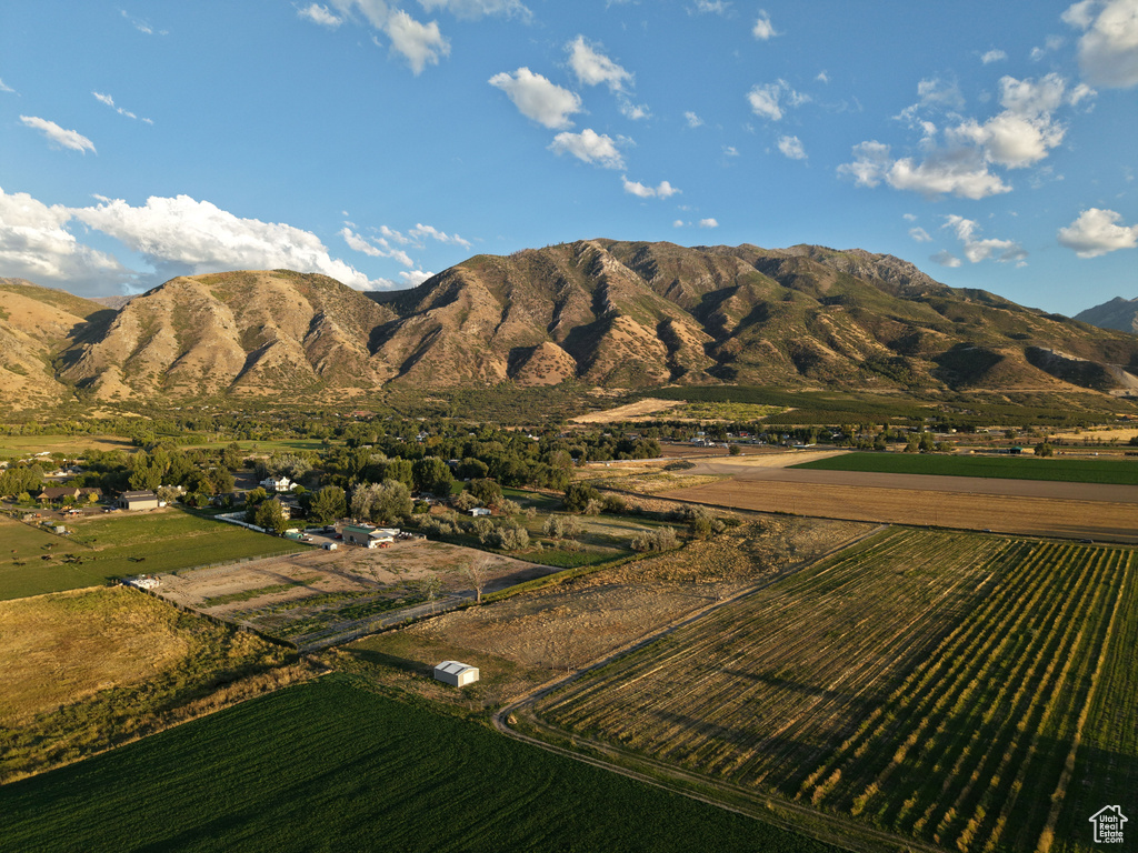 4100 W 12400 S Spring Lake, UT 84651