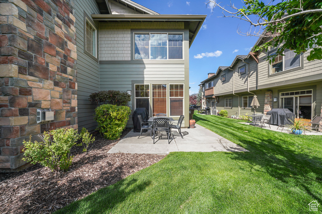 Photo 28 for MLS #2111930 at 6010 N Fox Pointe Cir #B1