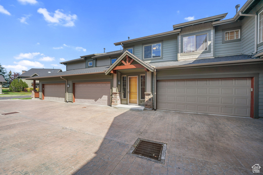 Photo 24 for MLS #2111930 at 6010 N Fox Pointe Cir #B1