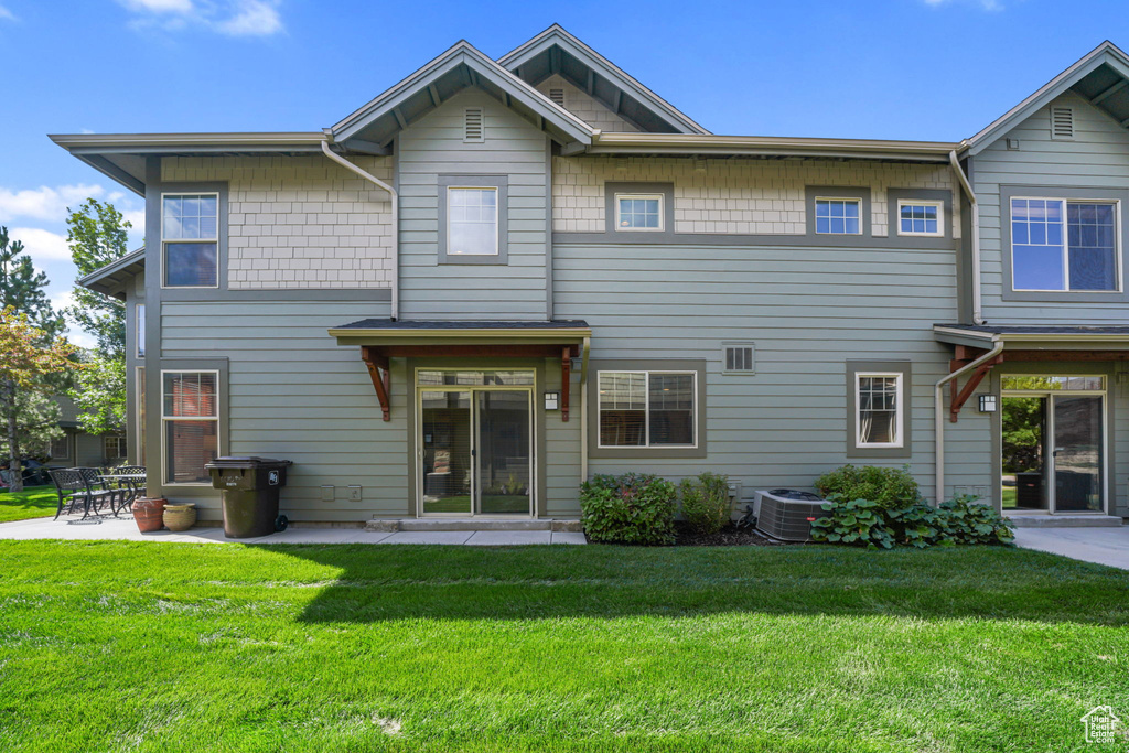 Photo 26 for MLS #2111930 at 6010 N Fox Pointe Cir #B1
