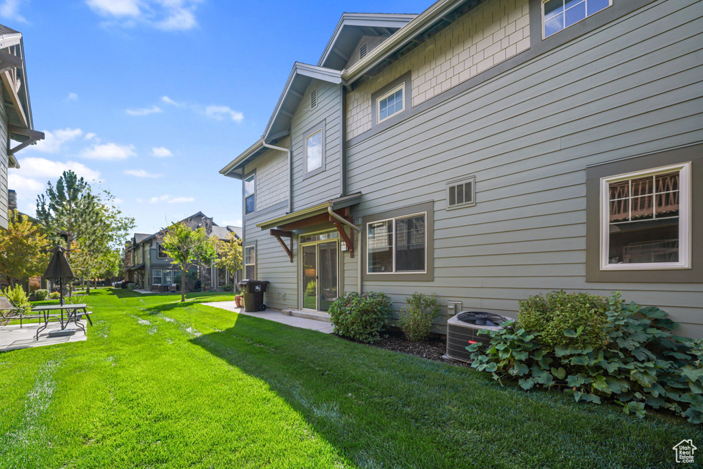 Photo 27 for MLS #2111930 at 6010 N Fox Pointe Cir #B1