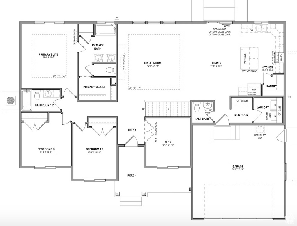 1501 S 130 W Salem, UT 84653