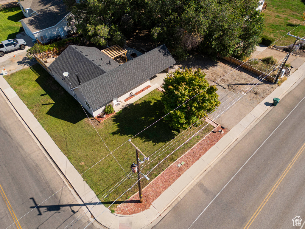 Photo 26 for MLS #2111940 at 2068 W 1000 South
