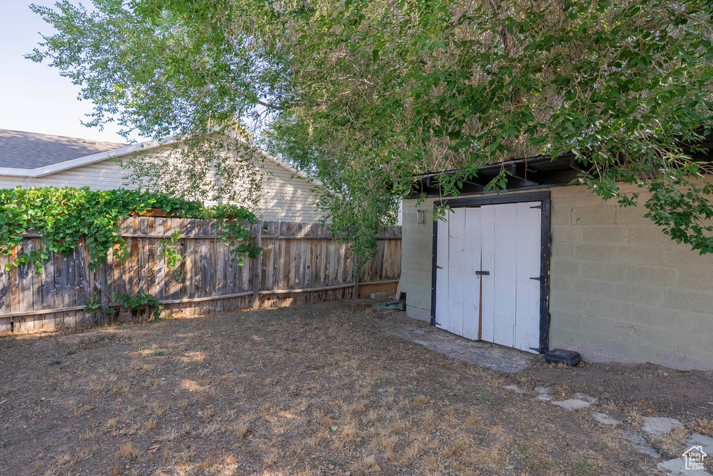 Photo 21 for MLS #2111940 at 2068 W 1000 South