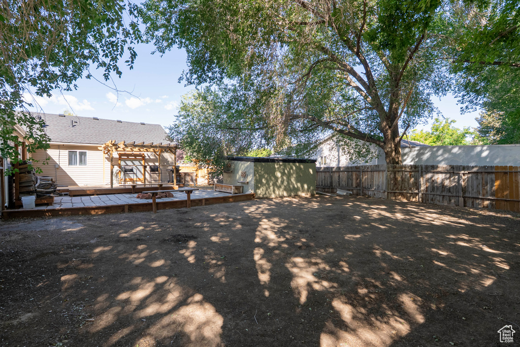 Photo 22 for MLS #2111940 at 2068 W 1000 South