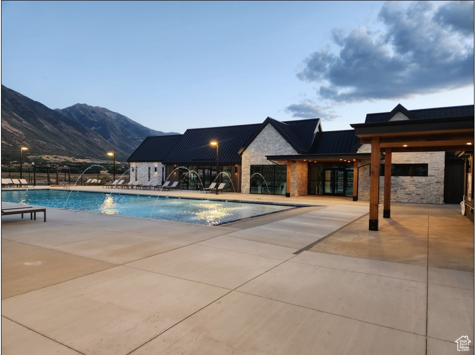 863 N CHILLINGHAM DR #170 Salem, UT 84653