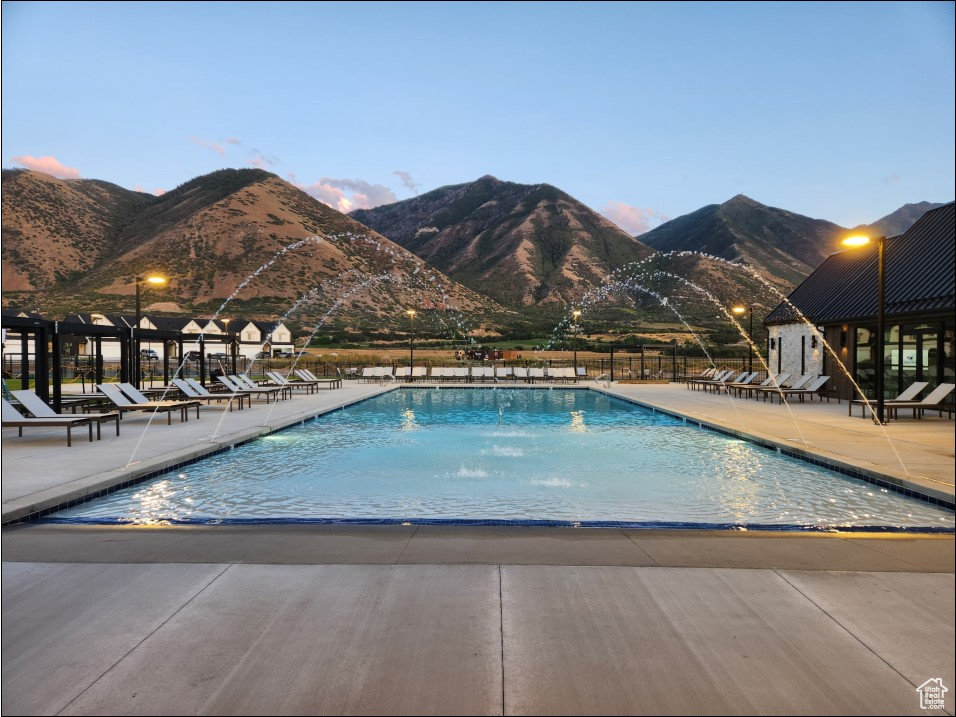 863 N CHILLINGHAM DR #170 Salem, UT 84653