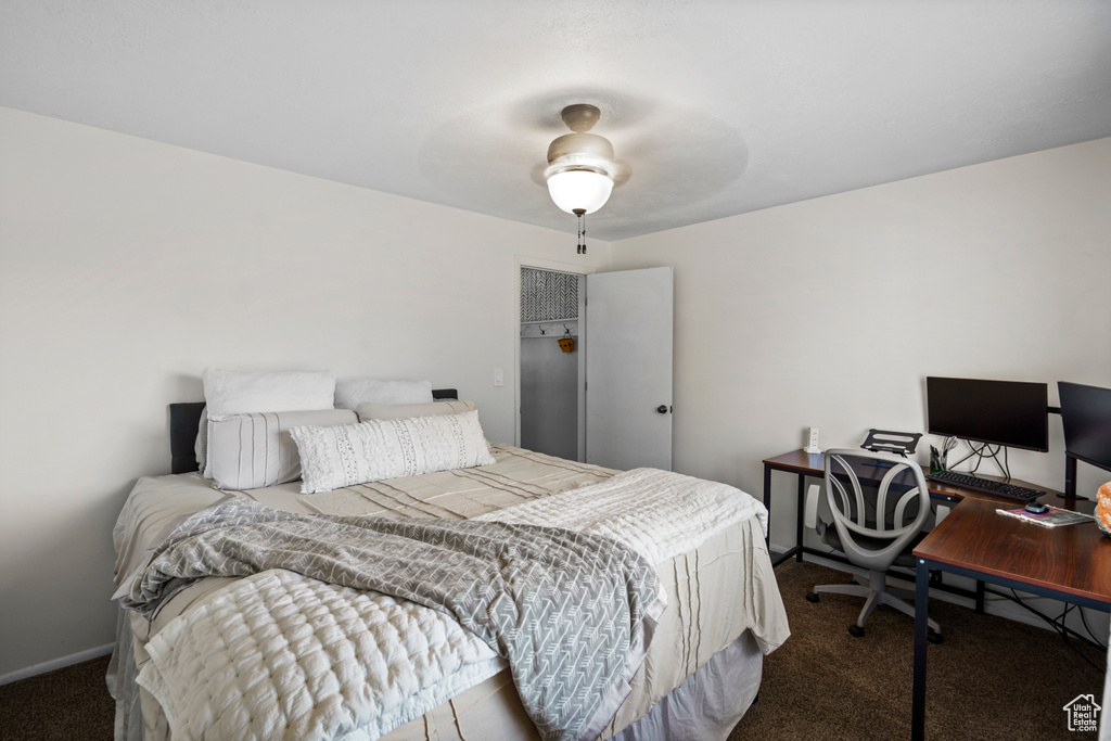 Photo 9 for MLS #2111944 at 463 N 400 East #11D