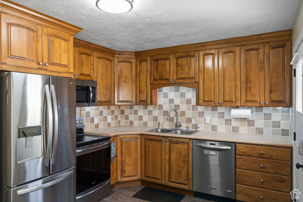 Photo 6 for MLS #2111944 at 463 N 400 East #11D