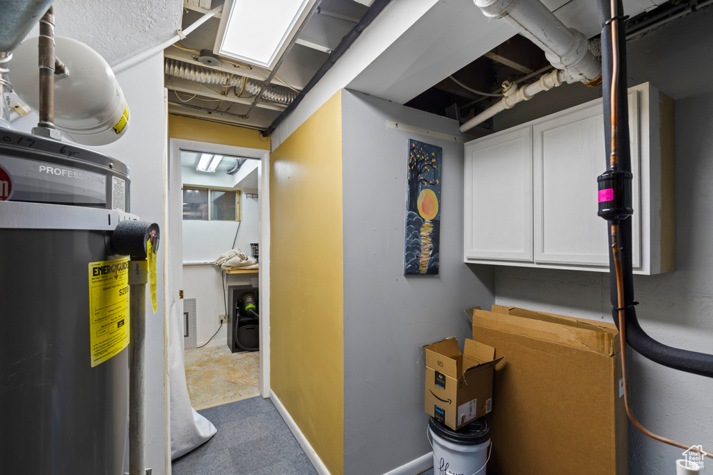Photo 17 for MLS #2111944 at 463 N 400 East #11D