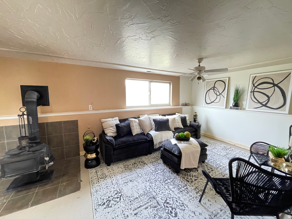 9968 S FLINT DR Sandy, UT 84094