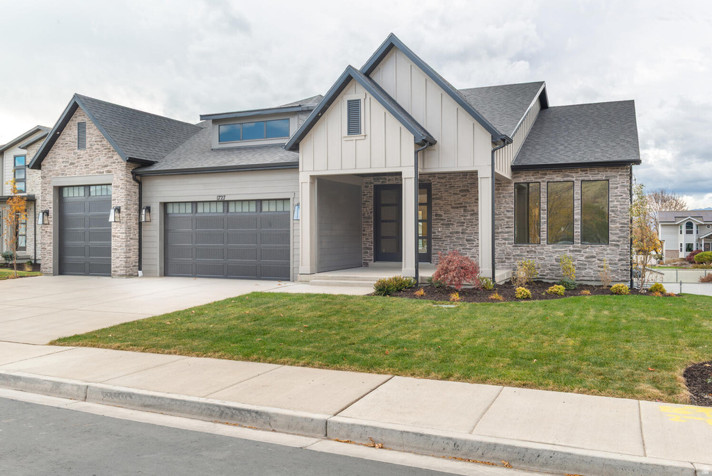 1727 N SIENA CIR #4 Pleasant Grove, UT 84062