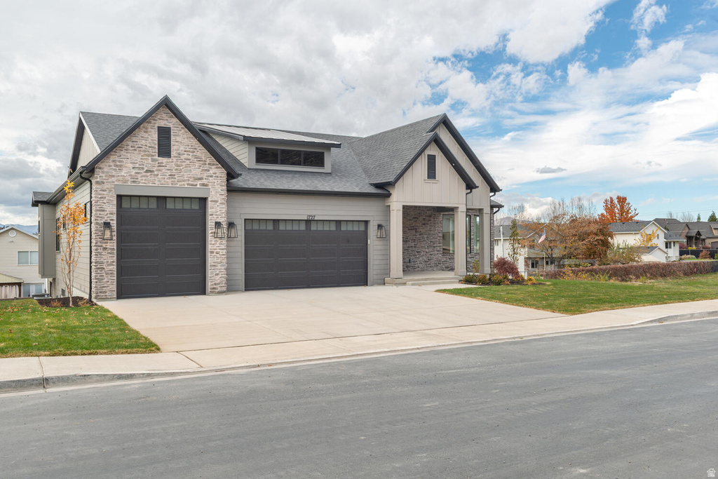 1727 N SIENA CIR #4 Pleasant Grove, UT 84062