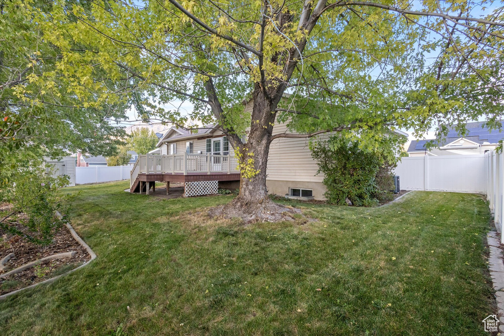 1575 N 740 W Orem, UT 84057