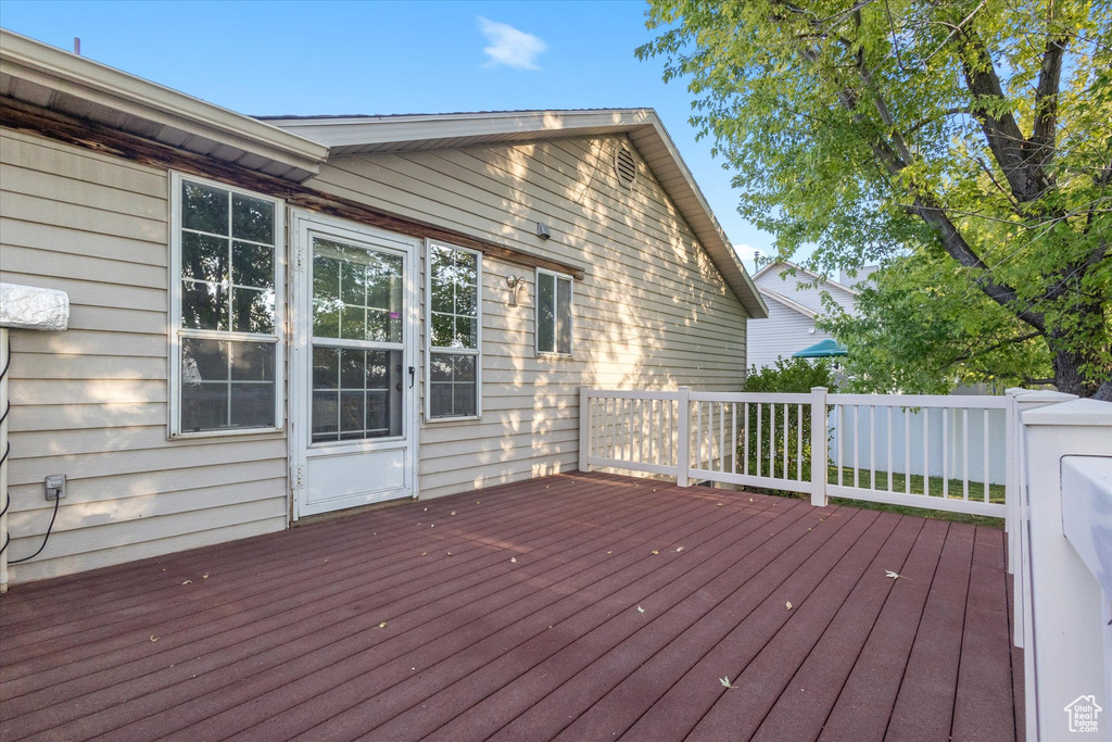 1575 N 740 W Orem, UT 84057